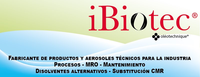 Grasa perfluorada, Grasa  temperatura baja, Grasa  temperatura alta , Grasa resistente a los disolventes , Grasa resistente a los productos químicos , Grasa compatible oxigeno, Aerosol grasa, Aerosol grasa altas prestaciones Grasa ibiotec, Grasa lubricación larga duración , Grasa para cargas fuertes, desmoldeante, desmoldeante plastico, aerosol desmoldeante, desmoldeante contacto alimentario, desmoldeante sin silicona, desmoldeante fonderia cera perdida, desmoldeante inyeccion plastico, aerosol agente de desmoldeado